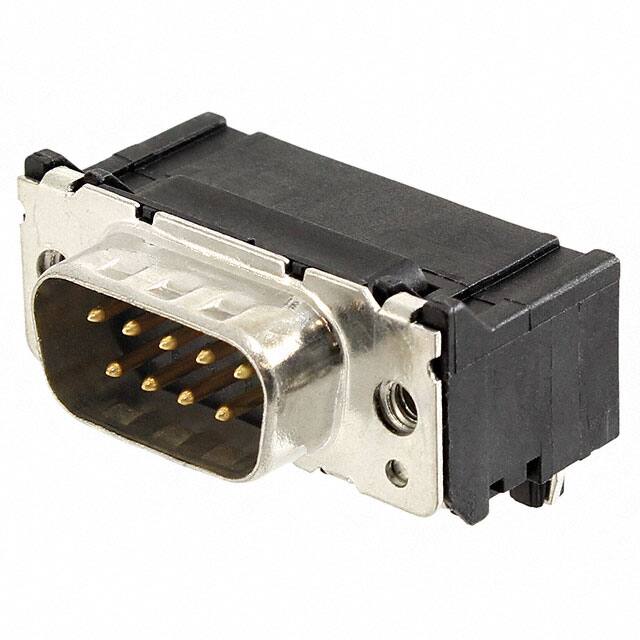 3-1393481-2 TE Connectivity AMP Connectors  Gruppi di connettori D-Sub